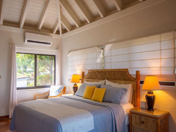 British Virgin Islands Home 1003195