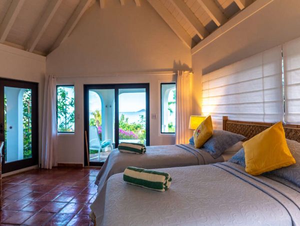 British Virgin Islands Home 1003195