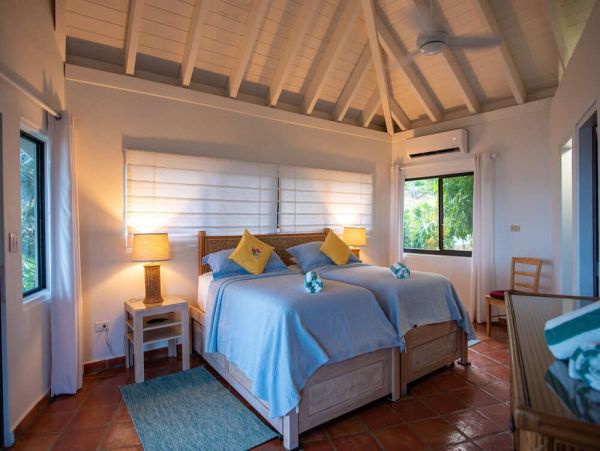 British Virgin Islands Home 1003195