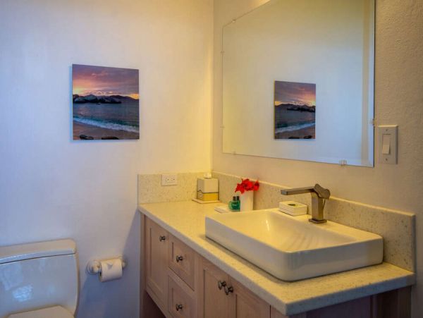 British Virgin Islands Home 1003195