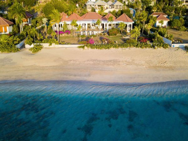 British Virgin Islands Home 1003195