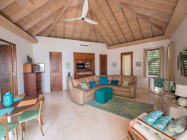 BVI Luxury Vacation Villa Estate Home