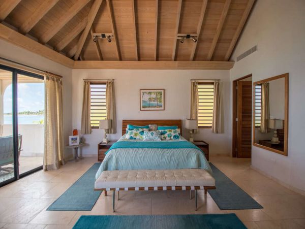BVI Luxury Vacation Villa Estate Home