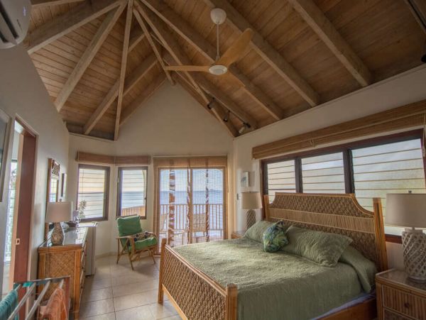 BVI Luxury Vacation Villa Estate Home