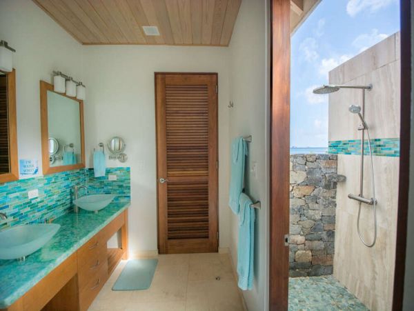 BVI Luxury Vacation Villa Estate Home