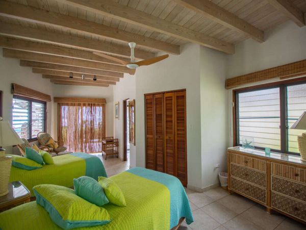 BVI Luxury Vacation Villa Estate Home