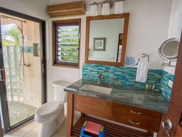 BVI Luxury Vacation Villa Estate Home