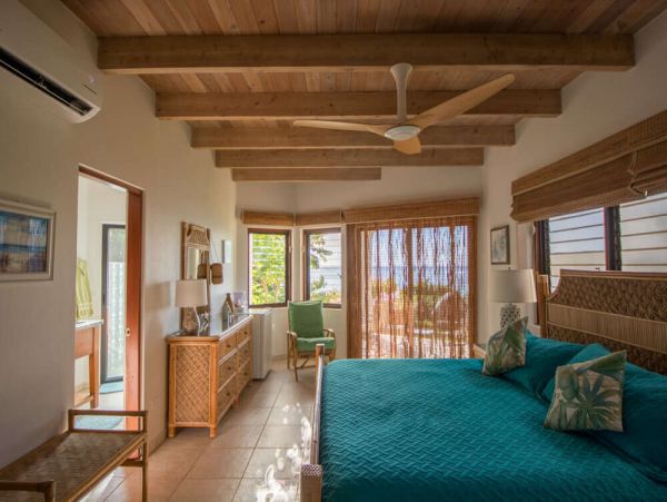 BVI Luxury Vacation Villa Estate Home