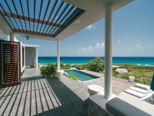 British Virgin Islands Home 1003197