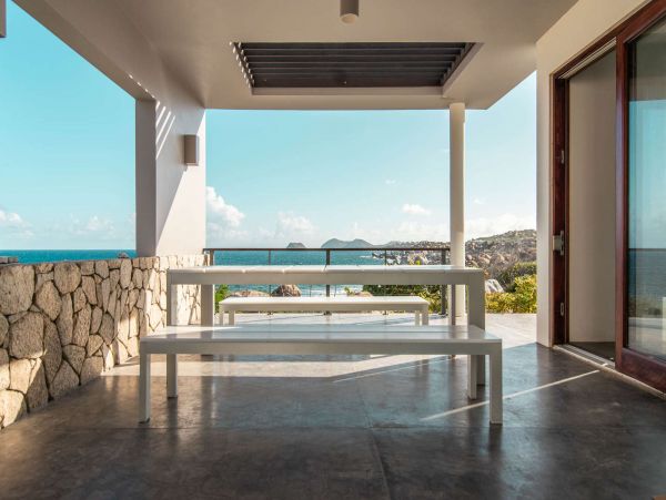 British Virgin Islands Home 1003197