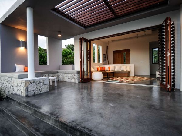 British Virgin Islands Home 1003197