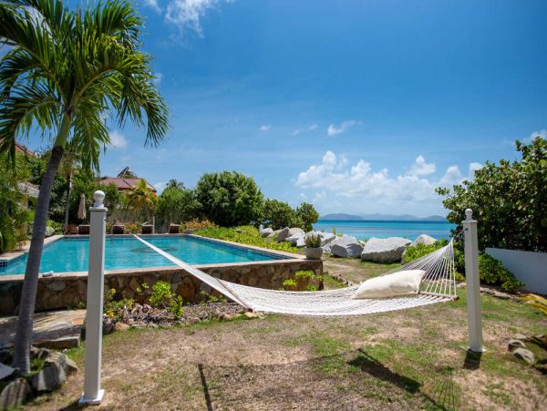 British Virgin Islands Home 1003198