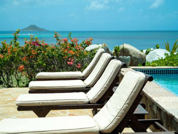 British Virgin Islands Home 1003198