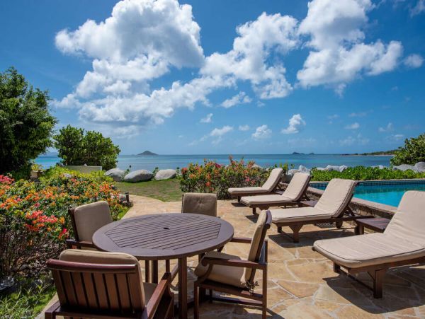 British Virgin Islands Home 1003198