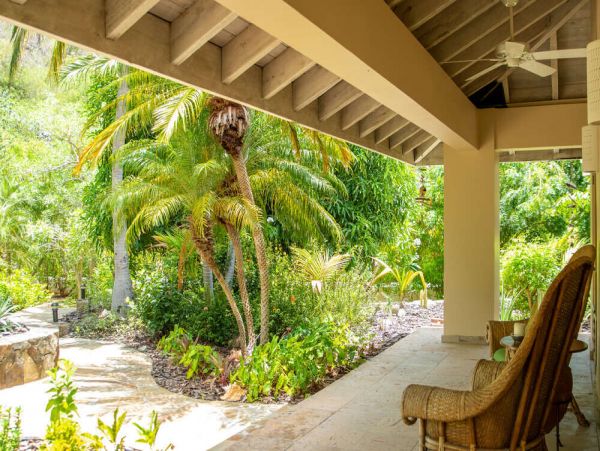 British Virgin Islands Home 1003198