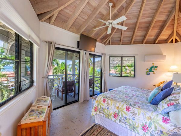 British Virgin Islands Home 1003198