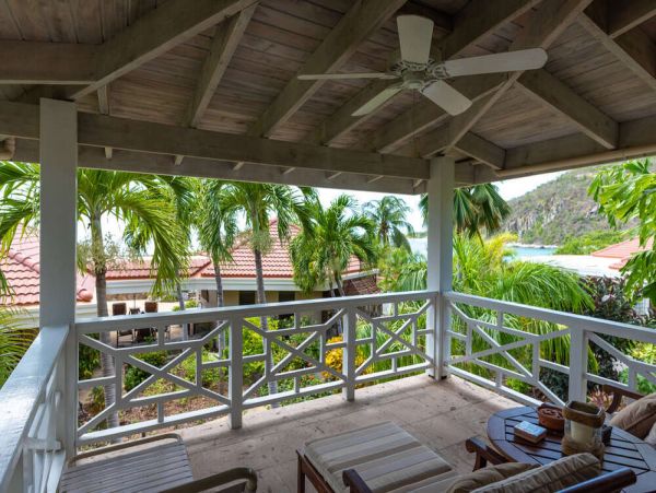 British Virgin Islands Home 1003198