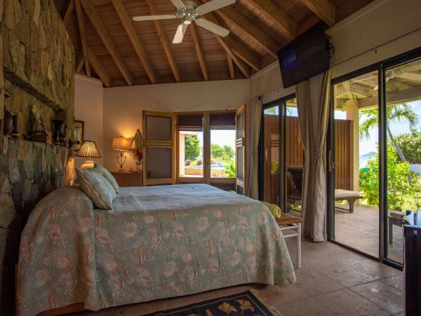British Virgin Islands Home 1003198