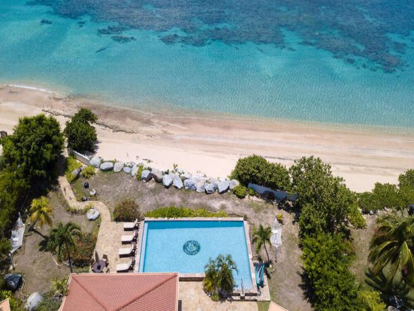 British Virgin Islands Home 1003198