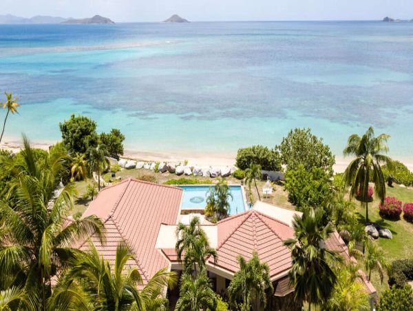 British Virgin Islands Home 1003198