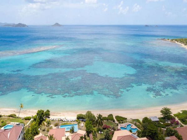 British Virgin Islands Home 1003198