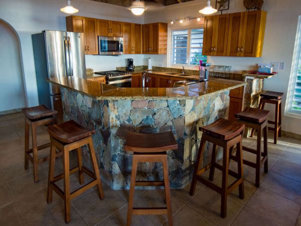 British Virgin Islands Home 1003199