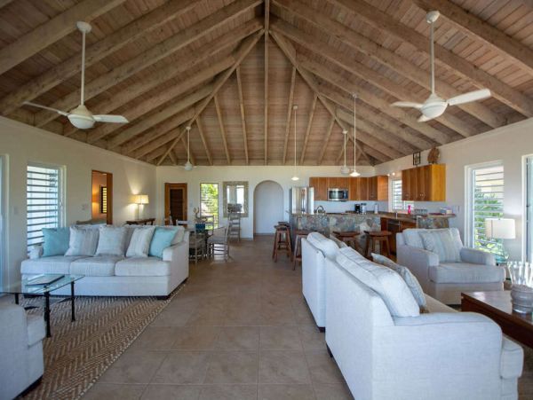 British Virgin Islands Home 1003199