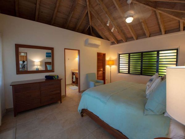British Virgin Islands Home 1003199