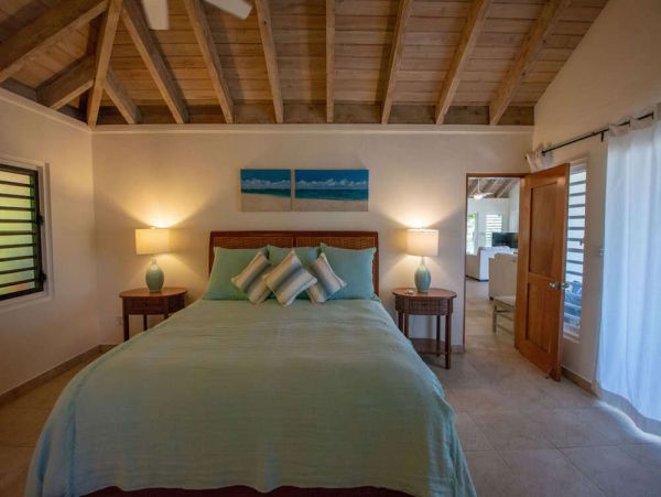 British Virgin Islands Home 1003199
