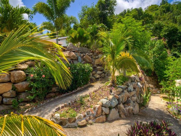 British Virgin Islands Home 1003200