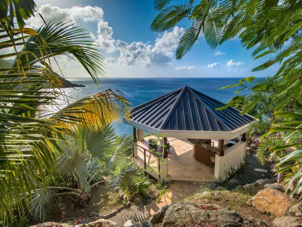 British Virgin Islands Home 1003200