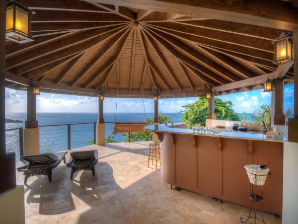 British Virgin Islands Home 1003200