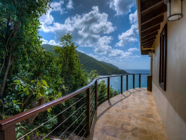 British Virgin Islands Home 1003200