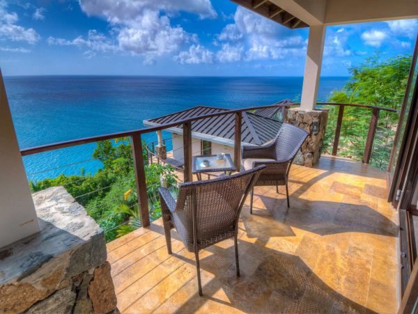 British Virgin Islands Home 1003200