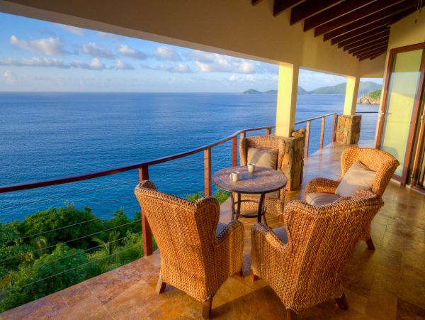 British Virgin Islands Home 1003200