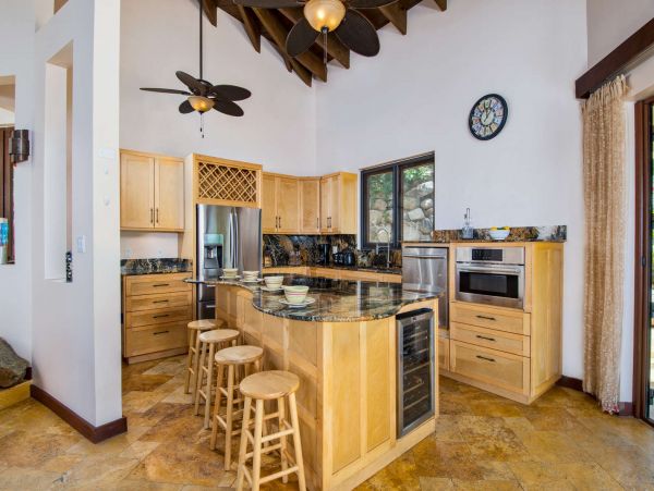 British Virgin Islands Home 1003200