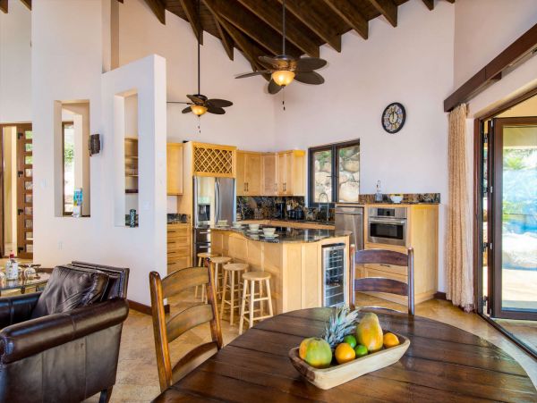 British Virgin Islands Home 1003200
