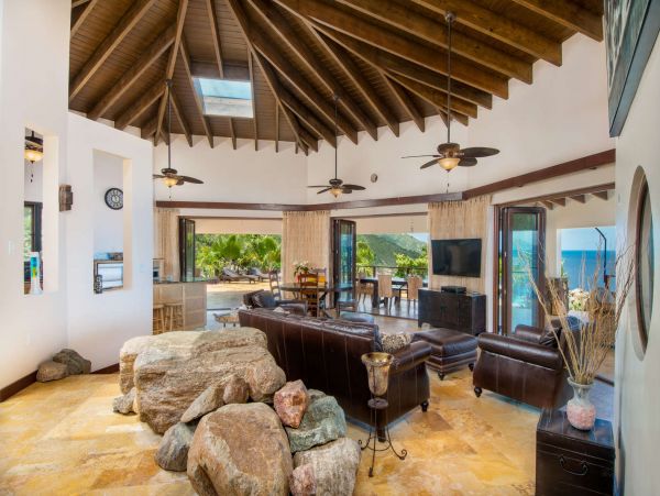 British Virgin Islands Home 1003200