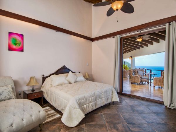 British Virgin Islands Home 1003200