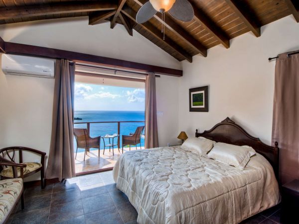 British Virgin Islands Home 1003200