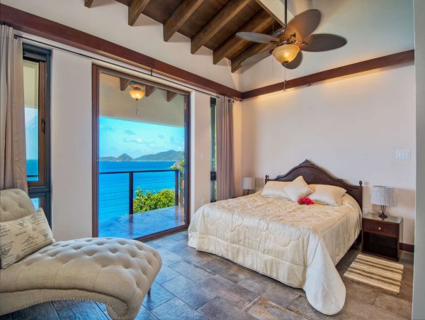 British Virgin Islands Home 1003200