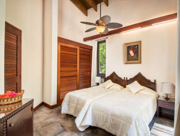 British Virgin Islands Home 1003200