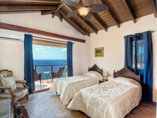 British Virgin Islands Home 1003200