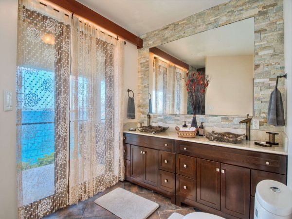 British Virgin Islands Home 1003200