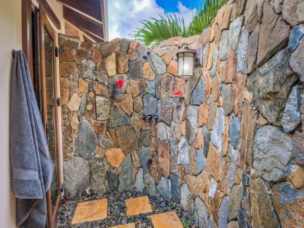 British Virgin Islands Home 1003200