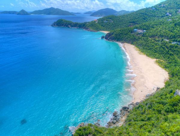 British Virgin Islands Home 1003200