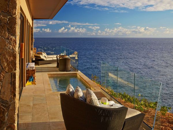 British Virgin Islands Home 1003201