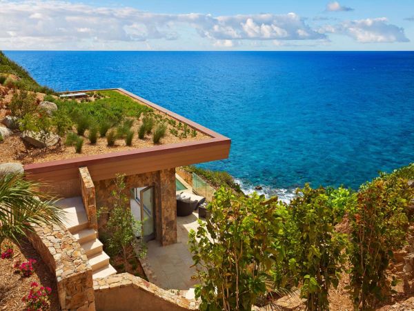 British Virgin Islands Home 1003201