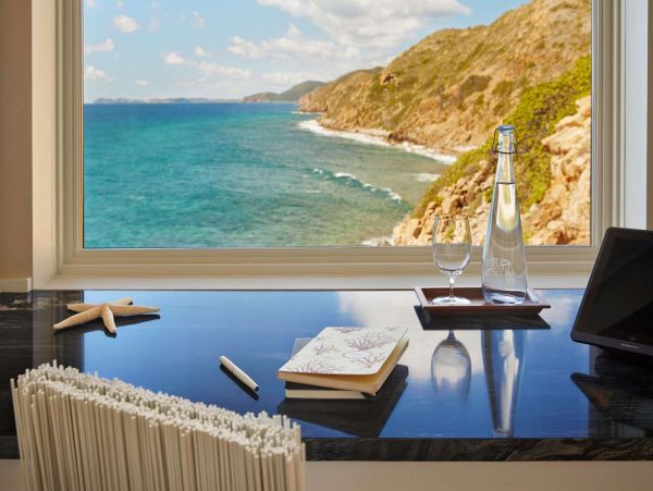 British Virgin Islands Home 1003201