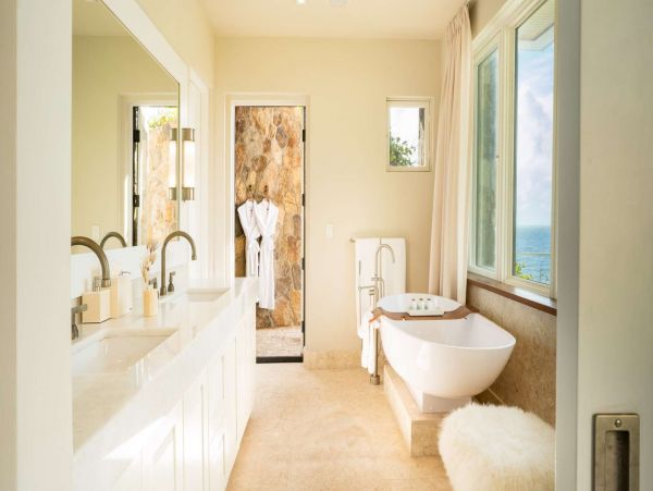 British Virgin Islands Home 1003201